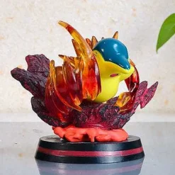 11-14Cm Pokemon Deko Sammel Figuren - Verschiedene Motive Zur Wahl