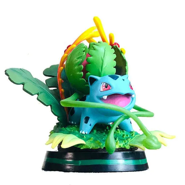 11-14Cm Pokemon Deko Sammel Figuren - Verschiedene Motive Zur Wahl