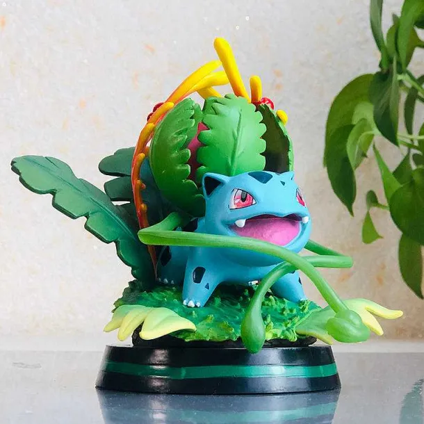 11-14Cm Pokemon Deko Sammel Figuren - Verschiedene Motive Zur Wahl