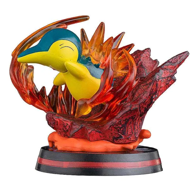 11-14Cm Pokemon Deko Sammel Figuren - Verschiedene Motive Zur Wahl