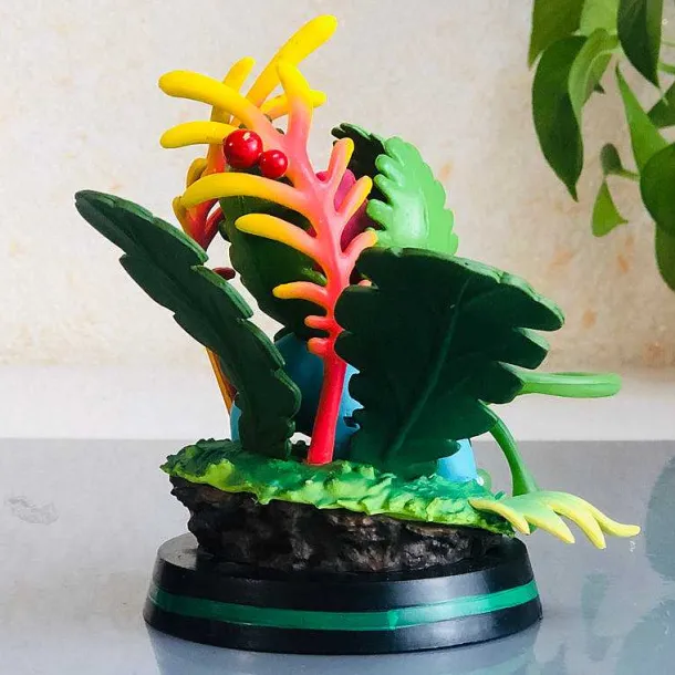 11-14Cm Pokemon Deko Sammel Figuren - Verschiedene Motive Zur Wahl