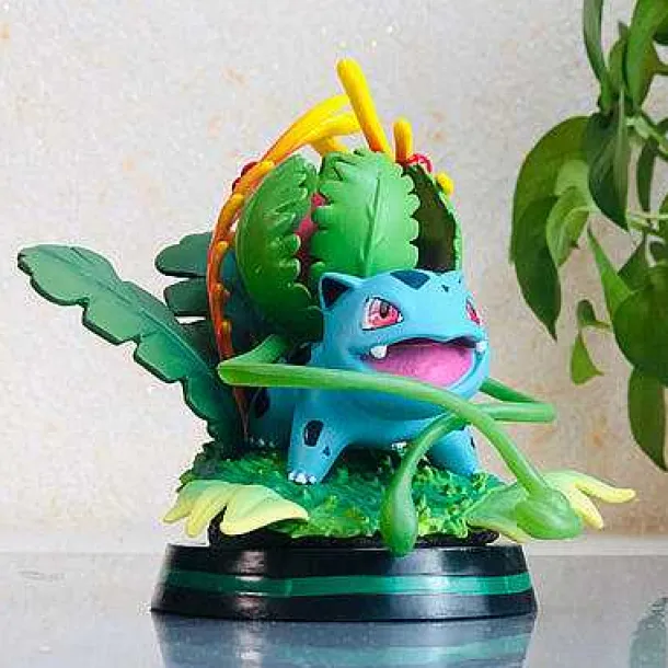 11-14Cm Pokemon Deko Sammel Figuren - Verschiedene Motive Zur Wahl