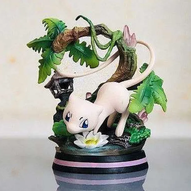 11-14Cm Pokemon Deko Sammel Figuren - Verschiedene Motive Zur Wahl