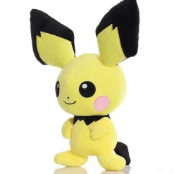 20Cm Pokemon Pichu Kuscheltier