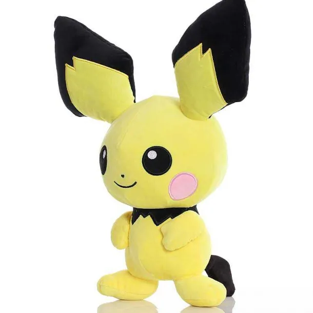 20Cm Pokemon Pichu Kuscheltier