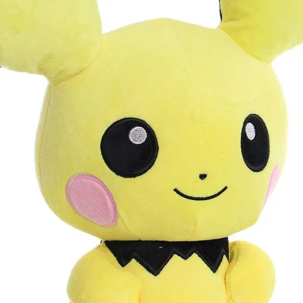 20Cm Pokemon Pichu Kuscheltier