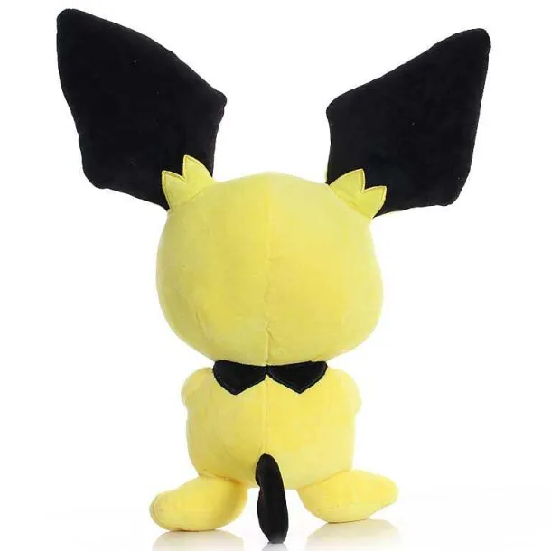 20Cm Pokemon Pichu Kuscheltier