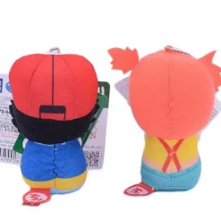 10Cm Pokemon Plusch Anhanger Viele Motive Zur Wahl