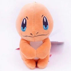 10Cm Pokemon Plusch Anhanger Viele Motive Zur Wahl
