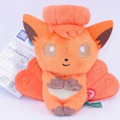 10Cm Pokemon Plusch Anhanger Viele Motive Zur Wahl
