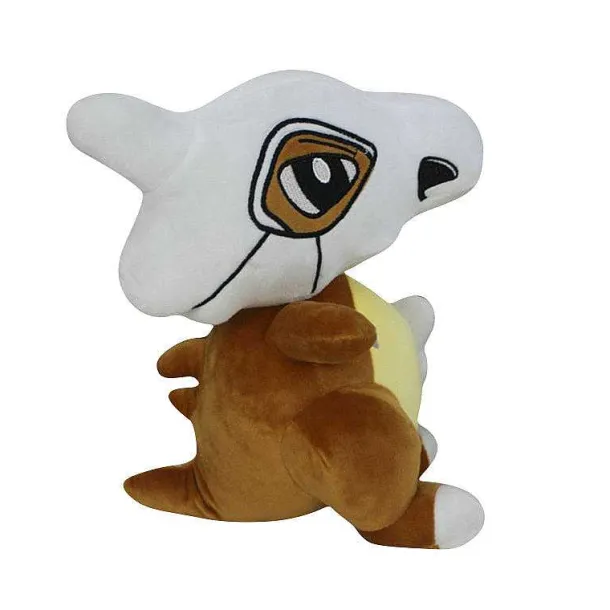 30Cm Pokemon Tragosso Cubone Stofftier
