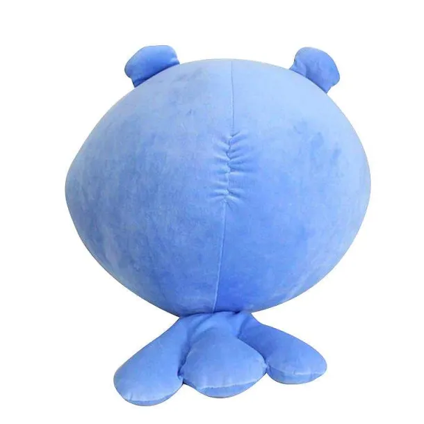 30Cm Seemops Spheal Pluschiger Pokemon Stofftier