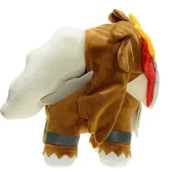 20Cm Suicune, Entei Oder Raikou Stofftier Pokemon Figuren (Ca. 20Cm)