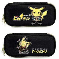 Coole Pokemon Federmappe In 5 Unterschiedlichen Motiven