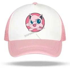 Coole Sommer Baseball Caps Mit Pikachu Und Pokemon Motiven