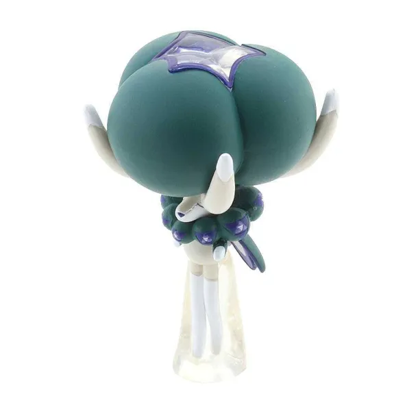Coronospa Calyrex Sammelfigur - Legendares Pokemon