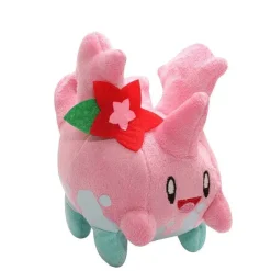 Corsola Corasonn Pluschtier Pokemon (Ca. 15Cm)