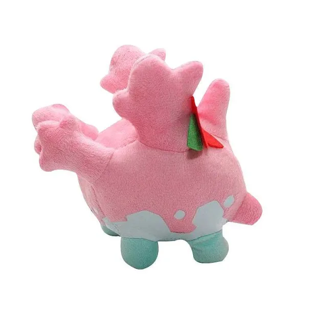 Corsola Corasonn Pluschtier Pokemon (Ca. 15Cm)