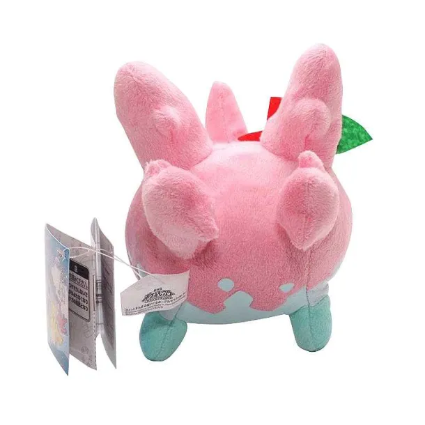 Corsola Corasonn Pluschtier Pokemon (Ca. 15Cm)
