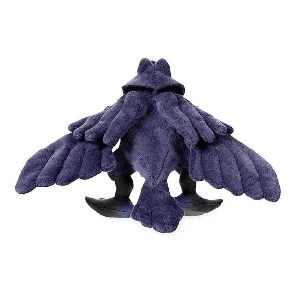 Corviknight Krarmor Pluschtier Pokemon (Ca. 18Cm)