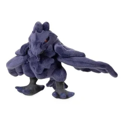 Corviknight Krarmor Pluschtier Pokemon (Ca. 18Cm)