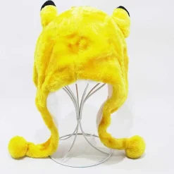 Cosplay Mutze Im Pokemon Pikachu Style