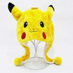 Cosplay Mutze Im Pokemon Pikachu Style