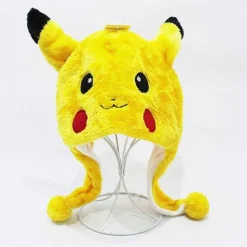 Cosplay Mutze Im Pokemon Pikachu Style