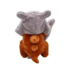 Cubone Tragosso Pokemon Stofftier Plusch Pokemon (Ca. 16Cm)