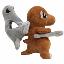 Cubone Tragosso Pokemon Stofftier Plusch Pokemon (Ca. 16Cm)