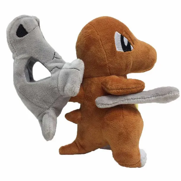 Cubone Tragosso Pokemon Stofftier Plusch Pokemon (Ca. 16Cm)