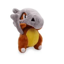 Cubone Tragosso Pokemon Stofftier Plusch Pokemon (Ca. 16Cm)