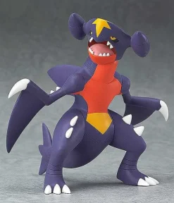 Cynthia Pokemon Figur Set (Ca. 10Cm)