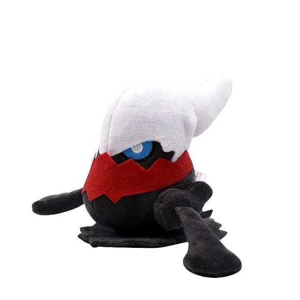 Darkrai Kuscheltier Pokemon (Ca. 14Cm)