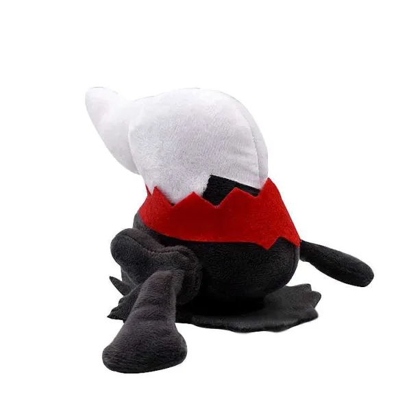 Darkrai Kuscheltier Pokemon (Ca. 14Cm)
