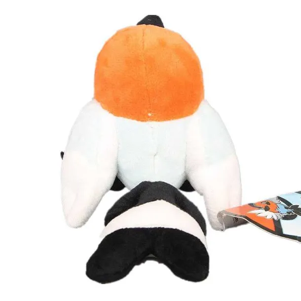 Dartiri Fletchling Plusch Pokemon (Ca. 15Cm)
