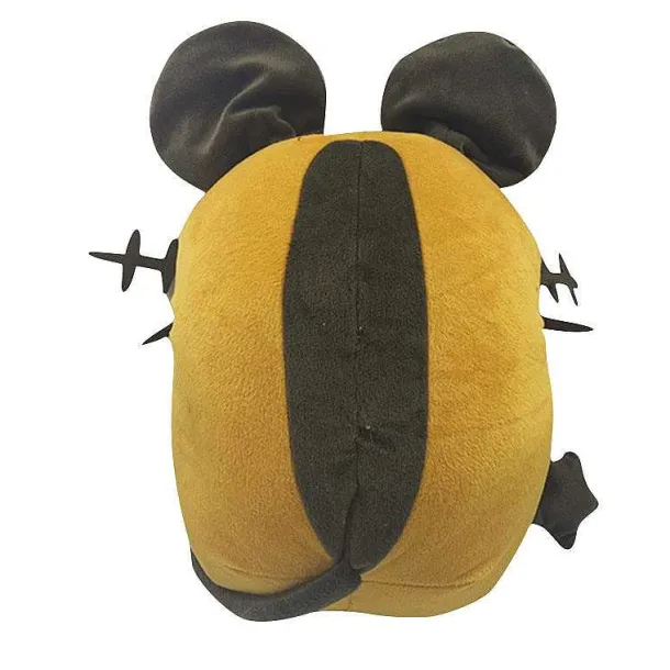 Dedenne Kuschel Pokemon (Ca. 45Cm)