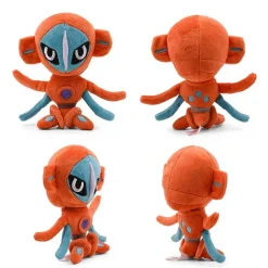 Deoxys Plusch Pokemon (Ca. 12Cm / 15Cm)