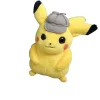 Detektive Pikachu Plusch Stofftier