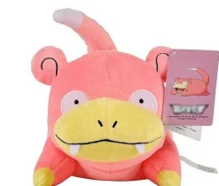 Detektiv Pikachu Pokemon Stofftiere (23 Motive Zur Wahl)