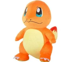 Detektiv Pikachu Pokemon Stofftiere (23 Motive Zur Wahl)