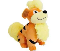 Detektiv Pikachu Pokemon Stofftiere (23 Motive Zur Wahl)