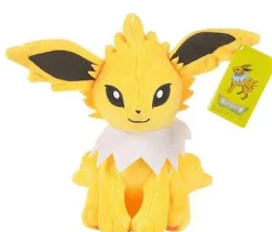 Detektiv Pikachu Pokemon Stofftiere (23 Motive Zur Wahl)