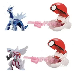 Dialga Oder Palkia Pokebälle Pokemon Spielzeug