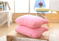 Ditto Kuschel Kissen Pokemon (Ca. 50Cm)