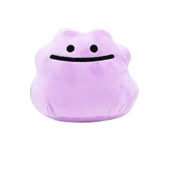 Ditto Plusch Pokemon (Ca. 15Cm)