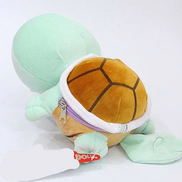 Ditto Plusch Transform Pokemon Stofftier Kuscheltier