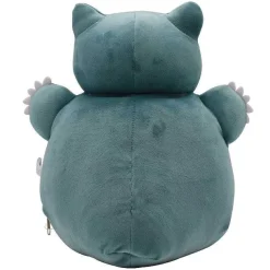 Ditto Snorlax Relaxo Kuscheltier Pokemon (Ca. 30Cm)