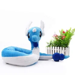 Dragonair Plusch Pokemon (Ca. 65Cm)