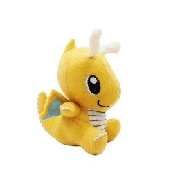 Dragonite Kuscheltier - Dragoran Pluschtier Pokemon Figur